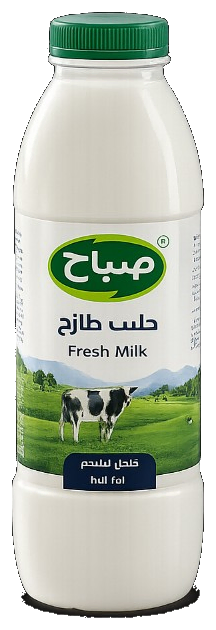 شیر کم‌چرب