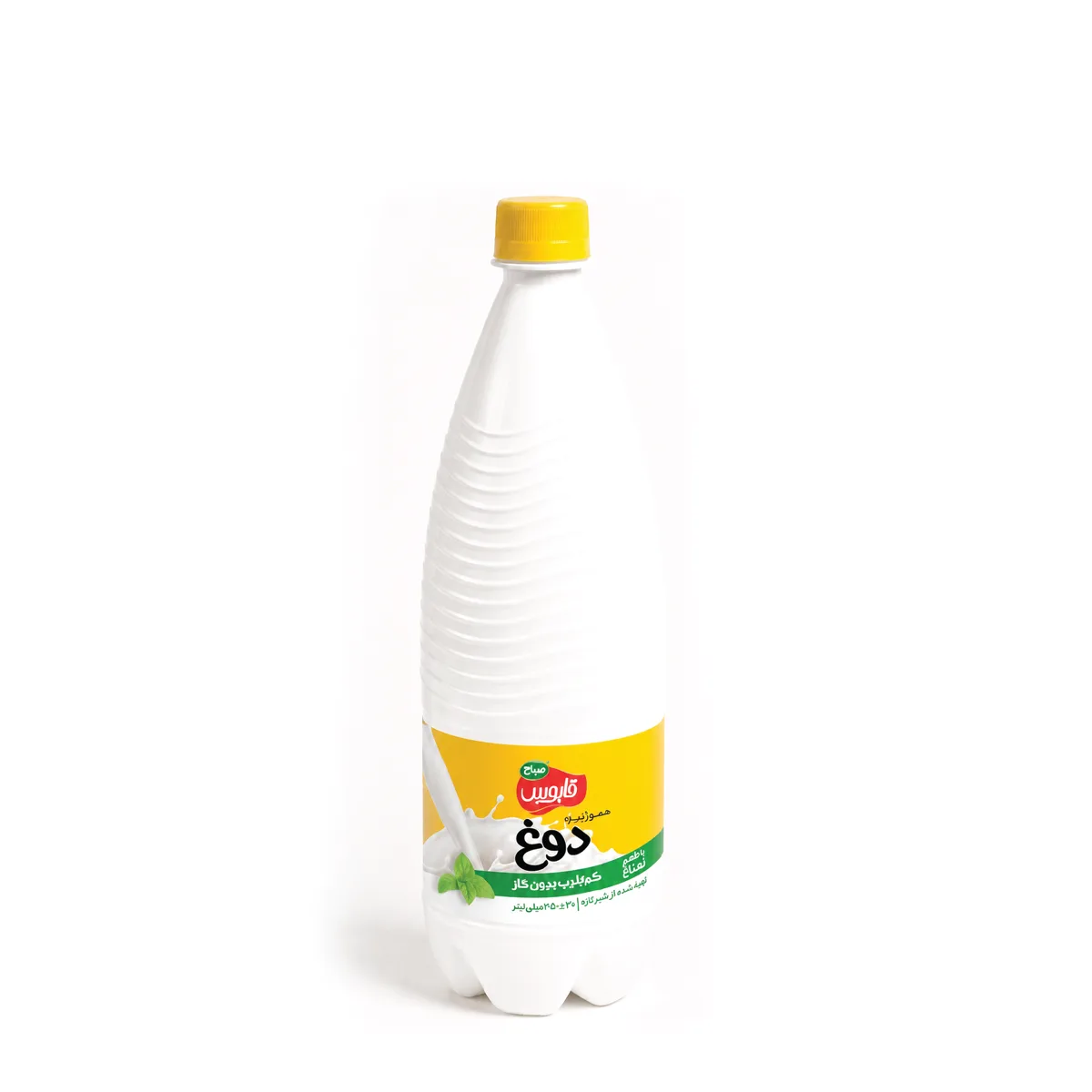 دوغ نعناع